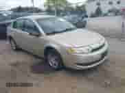 2004 Saturn ION ION 2 z VIN 1G8AJ52F44Z137549, wystawiony jako IAAI lot #43289929 z przebiegiem 213 259 mil mil oraz . Historia ofert i sprzedaży dostępna na DreamBid. Obrazek 1.