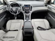 ✅ 2016 Cadillac SRX • VIN: 3GYFNAE30GS517221 • Lot: 81087945. Listed on Copart with 87,728 mi. Free auction sales archive from the USA and detailed vehicle history report at DreamBid. Image 8.