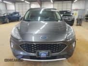 ✅ 2020 Ford Escape Titanium • VIN: 1FMCU9J91LUA25131 • Lot: 91041895. Listed on Copart with 102,819 mi. Free auction sales archive from the USA and detailed vehicle history report at DreamBid. Image 5.