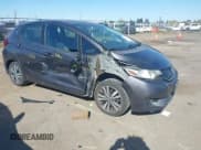 ✅ 2016 Honda Fit EX • VIN: JHMGK5H7XGX046068 • Lot: 43428356. Listed on IAAI with 170,252 mi. Free auction sales archive from the USA and detailed vehicle history report at DreamBid. Image 1.