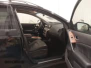 ✅ 2014 Nissan Murano S • VIN: JN8AZ1MW6EW510814 • Lot: 42973558. Listed on IAAI with 129,798 mi. Free auction sales archive from the USA and detailed vehicle history report at DreamBid. Image 5.