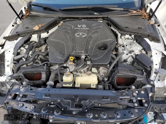 ✅ 2021 Infiniti Q50 Pure • VIN: JN1EV7AR8MM750163 • Lot: 84736994. Listed on Copart with 13,422 mi. Free auction sales archive from the USA and detailed vehicle history report at DreamBid. Image 11.