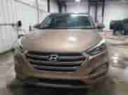 2016 Hyundai Tucson Sport z VIN KM8J3CA21GU179516, wystawiony jako Copart lot #91082765 z przebiegiem 93 070 mil mil oraz Czysty tytuł • Clean title. Historia ofert i sprzedaży dostępna na DreamBid. Obrazek 5.