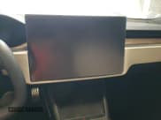 ✅ 2021 Tesla Model S Long Range • VIN: 5YJSA1E5XMF439827 • Lot: 56117755. Listed on Copart with Not provided. Free auction sales archive from the USA and detailed vehicle history report at DreamBid. Image 9.