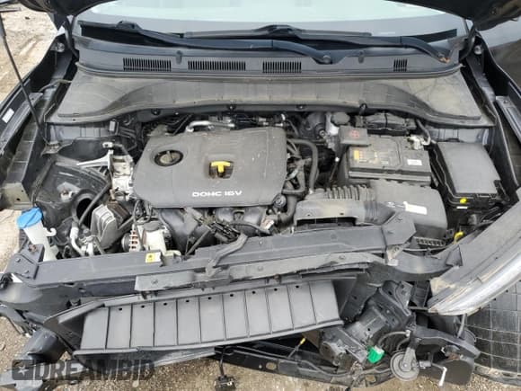 ✅ 2018 Hyundai Kona SEL • VIN: KM8K62AA9JU097151 • Лот: 64304364. Опубликован ранее на Copart с пробегом 85 498 миль. Бесплатный доступ к архиву аукционных продаж из США и подробный отчёт об истории автомобиля на DreamBid. Изображение 11.