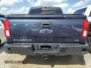✅ 2018 Chevrolet Silverado 1500 LTZ • VIN: 3GCUKSECXJG406276 • Лот: 74538784. Опубликован ранее на Copart с пробегом 97 927 миль. Бесплатный доступ к архиву аукционных продаж из США и подробный отчёт об истории автомобиля на DreamBid. Изображение 6.