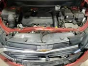 ✅ 2020 Chevrolet Equinox LT • VIN: 2GNAXUEV2L6126200 • Лот: 80457635. Опубликован ранее на Copart с пробегом 73 383 миль. Бесплатный доступ к архиву аукционных продаж из США и подробный отчёт об истории автомобиля на DreamBid. Изображение 14.