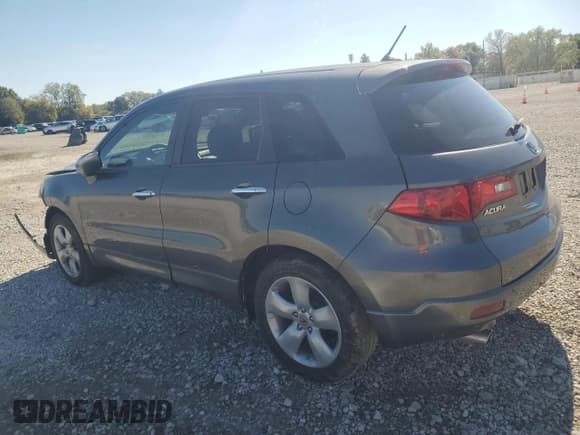 ✅ 2008 Acura RDX Technology • VIN: 5J8TB18528A003177 • Лот: 86142315. Опубликован ранее на Copart с пробегом 109 431 миль. Бесплатный доступ к архиву аукционных продаж из США и подробный отчёт об истории автомобиля на DreamBid. Изображение 2.