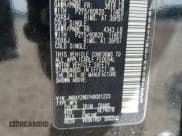 ✅ 2017 Nissan Armada Platinum • VIN: JN8AY2ND1H9001223 • Lot: 80870645. Listed on Copart with 231,688 mi. Free auction sales archive from the USA and detailed vehicle history report at DreamBid. Image 13.