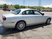 ✅ 2008 Jaguar S-Type 3 • VIN: SAJWA01A48FN89689 • Лот: 58586445. Опубликован ранее на Copart с пробегом 115 225 миль. Бесплатный доступ к архиву аукционных продаж из США и подробный отчёт об истории автомобиля на DreamBid. Изображение 3.