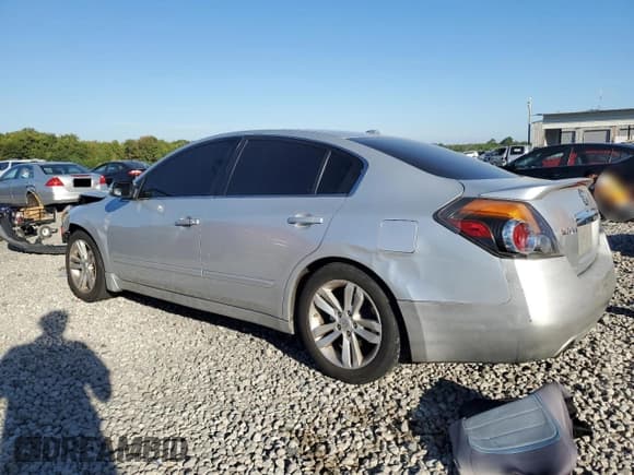 ✅ 2010 Nissan Altima SR • VIN: 1N4BL2AP6AN466873 • Lot: 85081995. Listed on Copart with 182,376 mi. Free auction sales archive from the USA and detailed vehicle history report at DreamBid. Image 2.