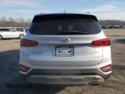 ✅ 2019 Hyundai Santa Fe SEL • VIN: 5NMS3CAD9KH058758 • Лот: 72594842. Опубликован ранее на Copart с пробегом 25 022 миль. Бесплатный доступ к архиву аукционных продаж из США и подробный отчёт об истории автомобиля на DreamBid. Изображение 6.