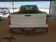 2022 Chevrolet Silverado 1500 Work Truck with VIN 1GCRDAED8NZ507437, listed as a Copart auction lot 71287315 with 69,612 mi miles and Clean title. Bid and sale history available at DreamBid. Image 6.