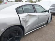 ✅ 2012 Dodge Charger Police • VIN: 2C3CDXAT1CH305496 • Lot: 43428332. Listed on IAAI with 249,533 mi. Free auction sales archive from the USA and detailed vehicle history report at DreamBid. Image 6.