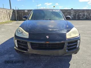 ✅ 2009 Porsche Cayenne • VIN: WP1AA29P79LA05798 • Lot: 89716545. Listed on Copart with 138,215 mi. Free auction sales archive from the USA and detailed vehicle history report at DreamBid. Image 5.