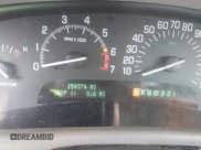 ✅ 1999 Buick Park Avenue Ultra • VIN: 1G4CU5212X4615667 • Lot: 42641443. Listed on IAAI with 154,374 mi. Free auction sales archive from the USA and detailed vehicle history report at DreamBid. Image 7.