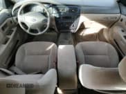 ✅ 2001 Ford Taurus SES Standard • VIN: 1FAFP55291G240806 • Лот: 92470345. Опубликован ранее на Copart с пробегом 192 533 миль. Бесплатный доступ к архиву аукционных продаж из США и подробный отчёт об истории автомобиля на DreamBid. Изображение 8.