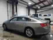 2017 Chevrolet Malibu LT с VIN 1G1ZE5ST1HF167028, выставлен на аукционе Copart как лот 85888345 с пробегом 84 983 миль миль и Списание • Salvage title. История ставок и продаж доступна на DreamBid. Изображение 2.