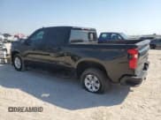 ✅ 2020 Chevrolet Silverado 1500 RST • VIN: 1GCPWDED1LZ220182 • Lot: 76551874. Wystawiony na Copart z przebiegiem 66 001 mil. Bezpłatny archiwum sprzedaży aukcyjnych z USA i szczegółowy raport historii pojazdu na DreamBid. Zdjęcie 2.