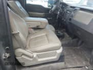 ✅ 2009 Ford F-150 XL • VIN: 1FTRF12W89KB73277 • Lot: 42755834. Listed on IAAI with 255,535 mi. Free auction sales archive from the USA and detailed vehicle history report at DreamBid. Image 5.