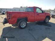 ✅ 2009 Chevrolet Silverado 1500 • VIN: 1GCEC24C79Z131285 • Lot: 92264825. Wystawiony na Copart z przebiegiem 146 596 mil. Bezpłatny archiwum sprzedaży aukcyjnych z USA i szczegółowy raport historii pojazdu na DreamBid. Zdjęcie 3.