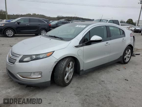 ✅ 2012 Chevrolet Volt • VIN: 1G1RA6E43CU109920 • Lot: 79818814. Wystawiony na Copart z przebiegiem 230 644 mil. Bezpłatny archiwum sprzedaży aukcyjnych z USA i szczegółowy raport historii pojazdu na DreamBid. Zdjęcie 1.