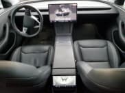 ✅ 2025 Tesla Model 3 Long Range • VIN: 5YJ3E1EA9SF934278 • Lot: 90316375. Listed on Copart with 6,844 mi. Free auction sales archive from the USA and detailed vehicle history report at DreamBid. Image 8.