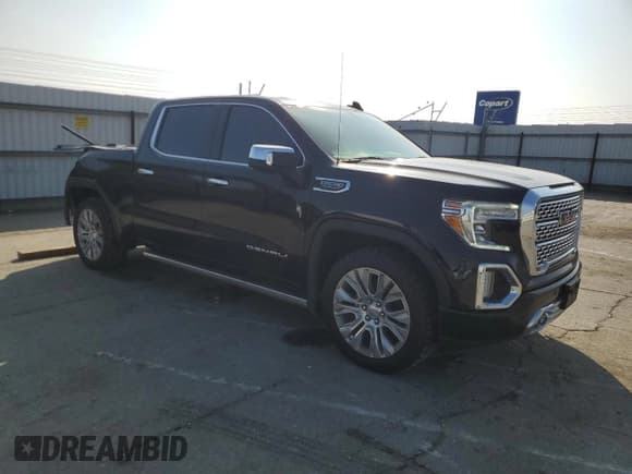✅ 2022 GMC Sierra 1500 Denali • VIN: 3GTU9FED2NG178131 • Лот: 90259805. Опубликован ранее на Copart с пробегом 60 303 миль. Бесплатный доступ к архиву аукционных продаж из США и подробный отчёт об истории автомобиля на DreamBid. Изображение 4.