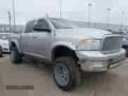 2010 Dodge 1500 Sport with VIN 1D7RV1CT8AS171546, listed as a IAAI auction lot 41836313 with 234,202 mi miles and . Bid and sale history available at DreamBid. Image 1.