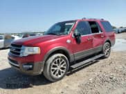 ✅ 2015 Ford Expedition XLT • VIN: 1FMJU1HT6FEF43020 • Lot: 50363135. Wystawiony na Copart z przebiegiem 133 608 mil. Bezpłatny archiwum sprzedaży aukcyjnych z USA i szczegółowy raport historii pojazdu na DreamBid. Zdjęcie 1.