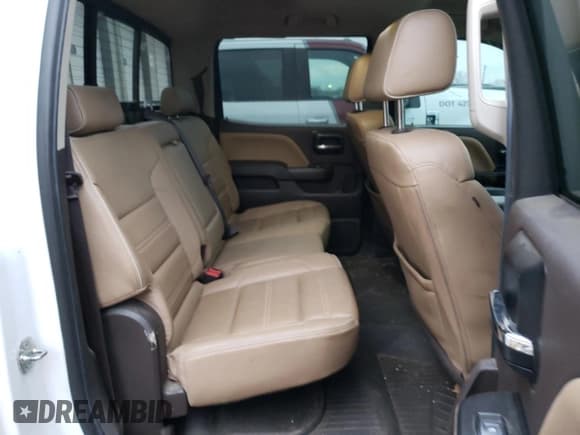 ✅ 2018 GMC Sierra 1500 Denali • VIN: 3GTU2PEC1JG112990 • Лот: 89246905. Опубликован ранее на Copart с пробегом 131 601 миль. Бесплатный доступ к архиву аукционных продаж из США и подробный отчёт об истории автомобиля на DreamBid. Изображение 10.