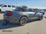 ✅ 2018 Ford Mustang EcoBoost Premium • VIN: 1FATP8UH5J5110334 • Lot: 94713485. Wystawiony na Copart z przebiegiem 74 652 mil. Bezpłatny archiwum sprzedaży aukcyjnych z USA i szczegółowy raport historii pojazdu na DreamBid. Zdjęcie 3.