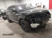 ✅ 2014 Land Rover Range Rover Evoque Pure Plus • VIN: SALVP2BG3EH896061 • Lot: 42170082. Listed on IAAI with 96,622 mi. Free auction sales archive from the USA and detailed vehicle history report at DreamBid. Image 1.