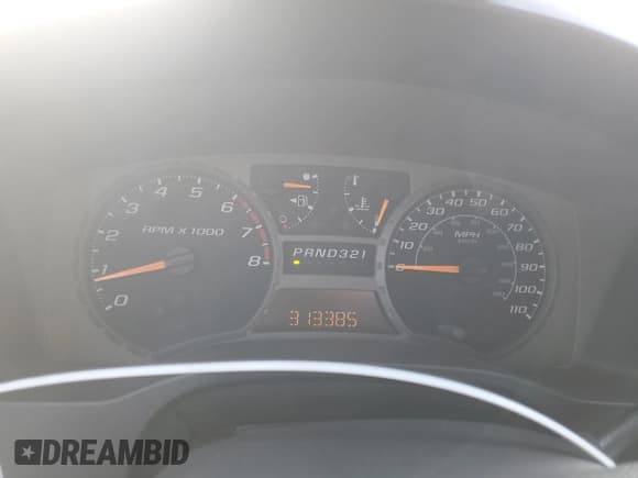 ✅ 2006 Chevrolet Colorado 1LT • VIN: 1GCDT136468293412 • Lot: 82910924. Wystawiony na Copart z przebiegiem 313 385 mil. Bezpłatny archiwum sprzedaży aukcyjnych z USA i szczegółowy raport historii pojazdu na DreamBid. Zdjęcie 9.