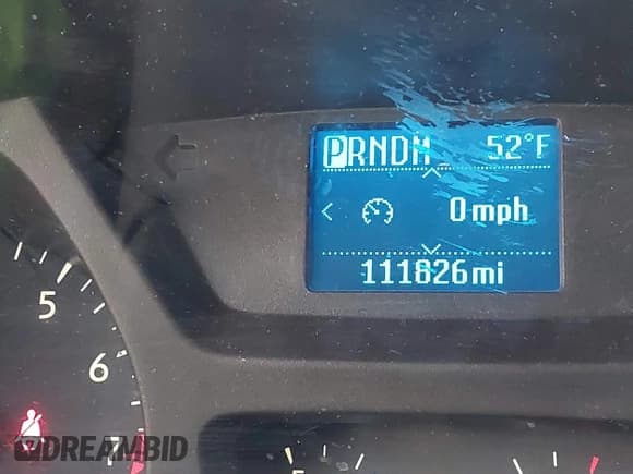 ✅ 2018 Ford Transit • VIN: 1FTYR1CM2JKA31916 • Лот: 43799280. Опубликован ранее на IAAI с пробегом 111 826 миль. Бесплатный доступ к архиву аукционных продаж из США и подробный отчёт об истории автомобиля на DreamBid. Изображение 15.