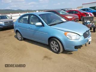 2010 Hyundai Accent GLS с VIN KMHCN4AC9AU422174, выставлен на аукционе IAAI как лот 43209233 с пробегом 143 052 миль миль и . История ставок и продаж доступна на DreamBid. Изображение 1.