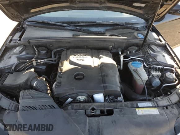 ✅ 2011 Audi A4 Premium Plus • VIN: WAUFFAFL8BN048137 • Lot: 92086565. Listed on Copart with 101,924 mi. Free auction sales archive from the USA and detailed vehicle history report at DreamBid. Image 11.