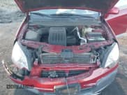 ✅ 2014 Chevrolet Captiva Sport LS • VIN: 3GNAL2EK2ES676572 • Lot: 41442166. Wystawiony na IAAI z przebiegiem 162 243 mil. Bezpłatny archiwum sprzedaży aukcyjnych z USA i szczegółowy raport historii pojazdu na DreamBid. Zdjęcie 10.