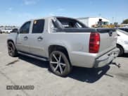 ✅ 2007 Chevrolet Avalanche 2LT • VIN: 3GNEC12J57G234253 • Lot: 68177115. Listed on Copart with 235,700 mi. Free auction sales archive from the USA and detailed vehicle history report at DreamBid. Image 2.
