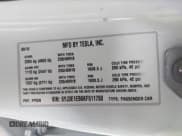 ✅ 2019 Tesla Model 3 Long Range • VIN: 5YJ3E1EB6KF511750 • Lot: 43627568. Wystawiony na IAAI z przebiegiem 53 488 mil. Bezpłatny archiwum sprzedaży aukcyjnych z USA i szczegółowy raport historii pojazdu na DreamBid. Zdjęcie 9.