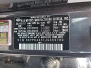 ✅ 2018 Kia Sorento SX • VIN: 5XYPK4A51JG369780 • Лот: 65981545. Опубликован ранее на Copart с пробегом 50 774 миль. Бесплатный доступ к архиву аукционных продаж из США и подробный отчёт об истории автомобиля на DreamBid. Изображение 14.