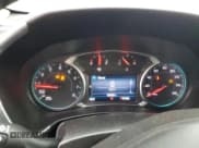 ✅ 2020 Chevrolet Equinox LT • VIN: 2GNAXUEV4L6283372 • Лот: 70697315. Опубликован ранее на Copart с пробегом 99 482 миль. Бесплатный доступ к архиву аукционных продаж из США и подробный отчёт об истории автомобиля на DreamBid. Изображение 9.