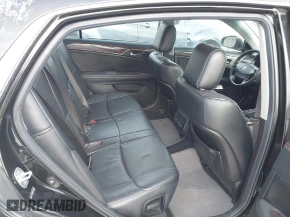 ✅ 2012 Toyota Avalon • VIN: 4T1BK3DB0CU450160 • Lot: 41597172. Wystawiony na IAAI z przebiegiem 197 284 mil. Bezpłatny archiwum sprzedaży aukcyjnych z USA i szczegółowy raport historii pojazdu na DreamBid. Zdjęcie 8.