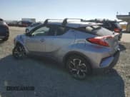 ✅ 2019 Toyota C-HR XLE • VIN: JTNKHMBX9K1054523 • Lot: 71557335. Wystawiony na Copart z przebiegiem Nie podano. Bezpłatny archiwum sprzedaży aukcyjnych z USA i szczegółowy raport historii pojazdu na DreamBid. Zdjęcie 2.