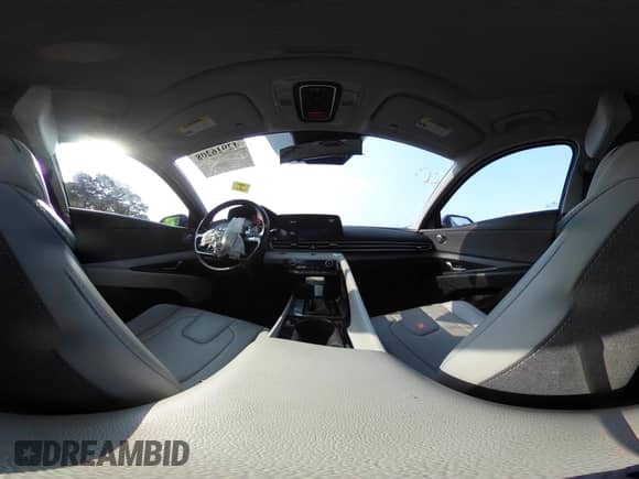 2022 Hyundai Elantra Limited z VIN KMHLN4AJ5NU025680, wystawiony jako IAAI lot #42916208 z przebiegiem 73 865 mil mil oraz . Historia ofert i sprzedaży dostępna na DreamBid. Obrazek 20.