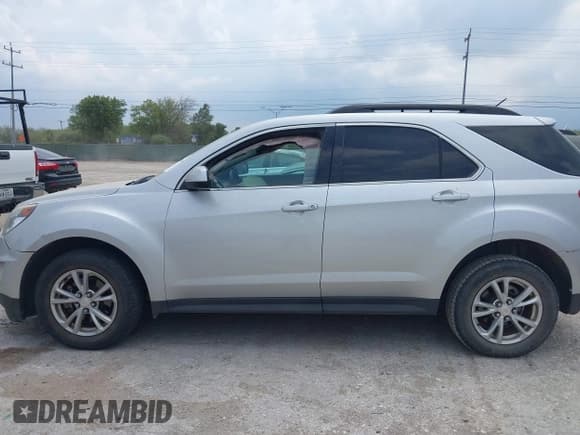 ✅ 2017 Chevrolet Equinox LT • VIN: 2GNALCEK1H1538608 • Лот: 43016066. Опубликован ранее на IAAI с пробегом 34 300 миль. Бесплатный доступ к архиву аукционных продаж из США и подробный отчёт об истории автомобиля на DreamBid. Изображение 14.
