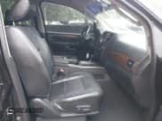 ✅ 2010 Nissan Armada Titanium • VIN: 5N1AA0NC4AN622654 • Lot: 42336433. Wystawiony na IAAI z przebiegiem 216 565 mil. Bezpłatny archiwum sprzedaży aukcyjnych z USA i szczegółowy raport historii pojazdu na DreamBid. Zdjęcie 5.