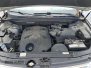 ✅ 2010 Hyundai Veracruz Limited • VIN: KM8NUDCC6AU101010 • Лот: 71343865. Опубликован ранее на Copart с пробегом 185 578 миль. Бесплатный доступ к архиву аукционных продаж из США и подробный отчёт об истории автомобиля на DreamBid. Изображение 12.