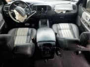 ✅ 2003 Ford F-150 Harley-Davidson • VIN: 1FTRW07333KD41438 • Lot: 54342755. Listed on Copart with 216,391 mi. Free auction sales archive from the USA and detailed vehicle history report at DreamBid. Image 8.