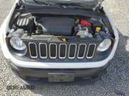 ✅ 2018 Jeep Renegade Sport • VIN: ZACCJBAB7JPH15195 • Lot: 58906814. Wystawiony na Copart z przebiegiem 113 908 mil. Bezpłatny archiwum sprzedaży aukcyjnych z USA i szczegółowy raport historii pojazdu na DreamBid. Zdjęcie 14.